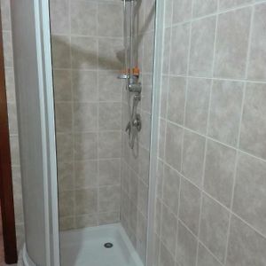 Private Bathroom King Room